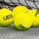 Klubo Tennis Star 2013 m. turnyrų grafikas